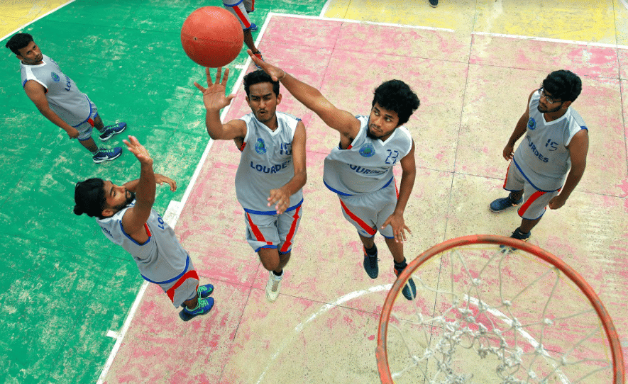 Lourdes Matha Institute of Hotel Management and Catering Technology Thiruvananthapuram Activities photo 7